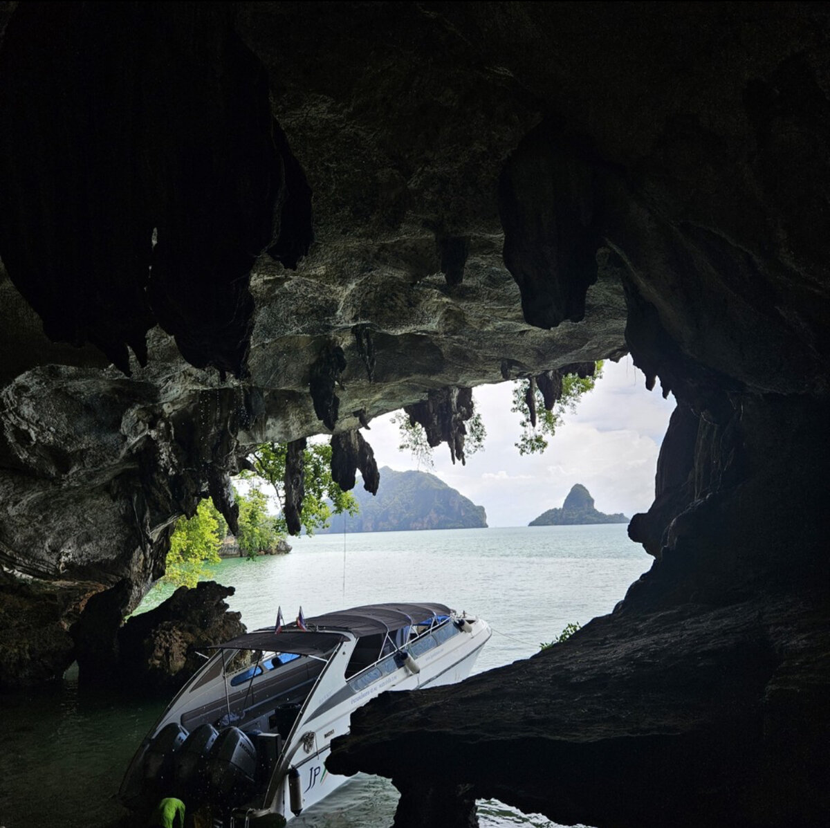 ДЖЕЙМС БОНД (Ко Тапу) экскурсия с VIP travel /James Bond  Тайланд