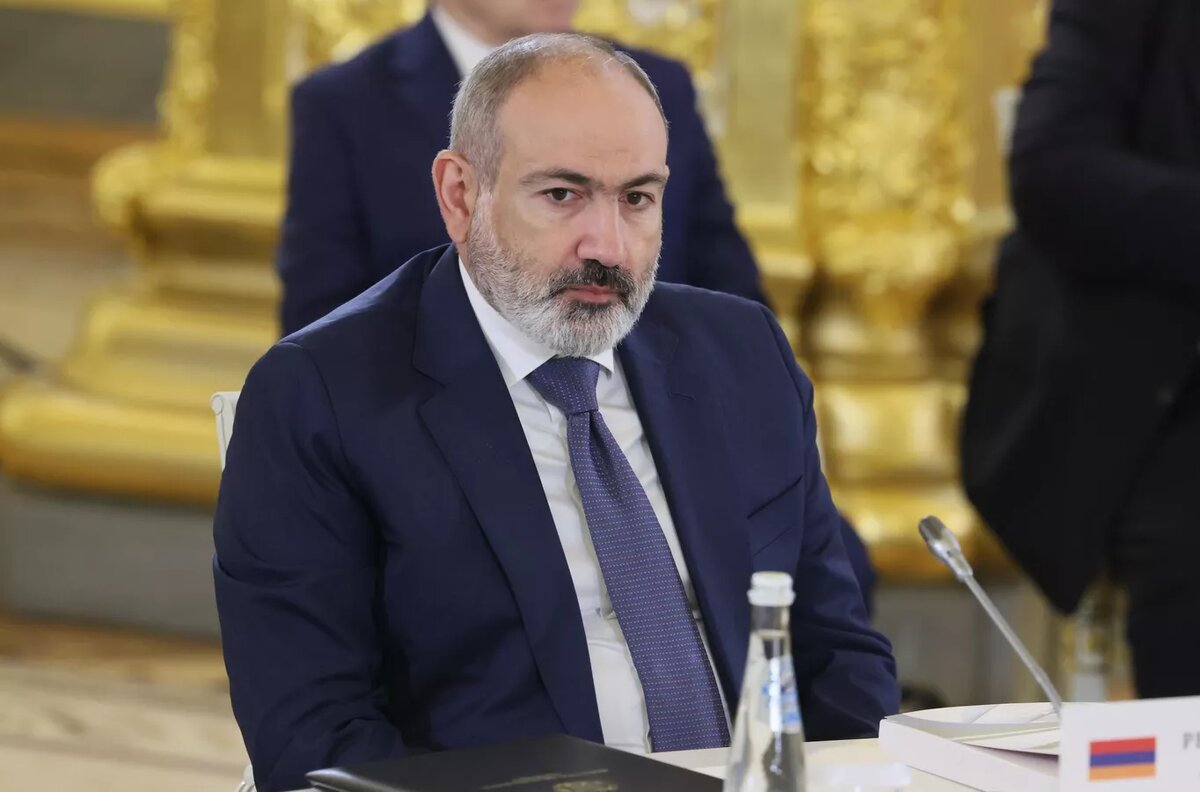 © Sputnik / Михаил Метцель