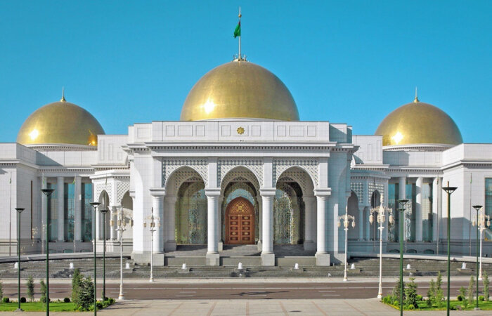 Источник фото: turkmenistaninfo.gov.tm