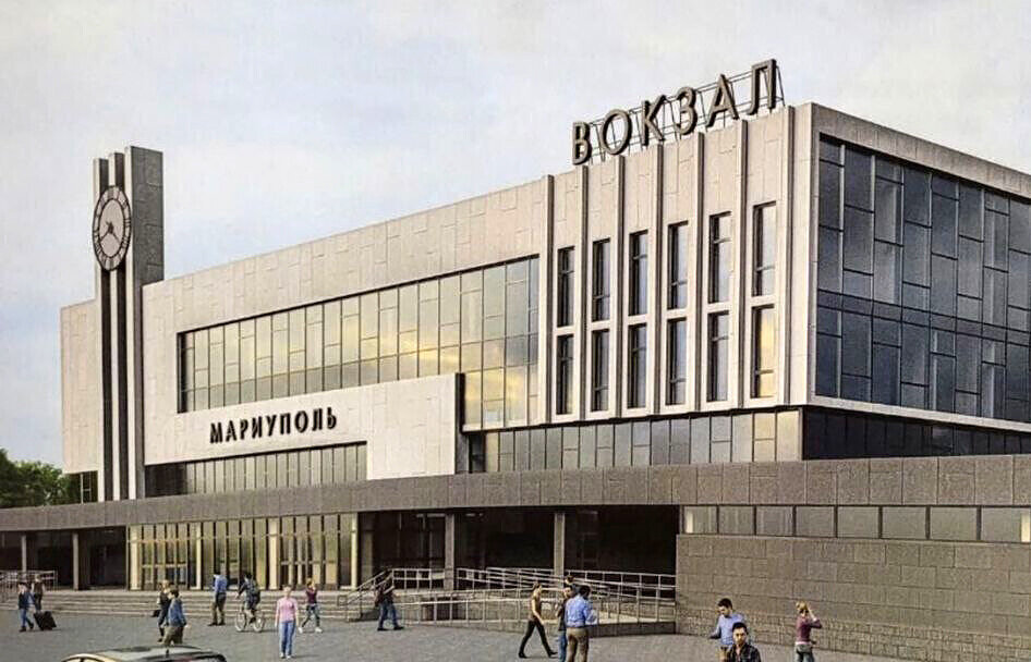 Фото: МИНТРАНС ДНР