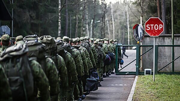    © Photo : LIETUVOS KARIUOMENĖ