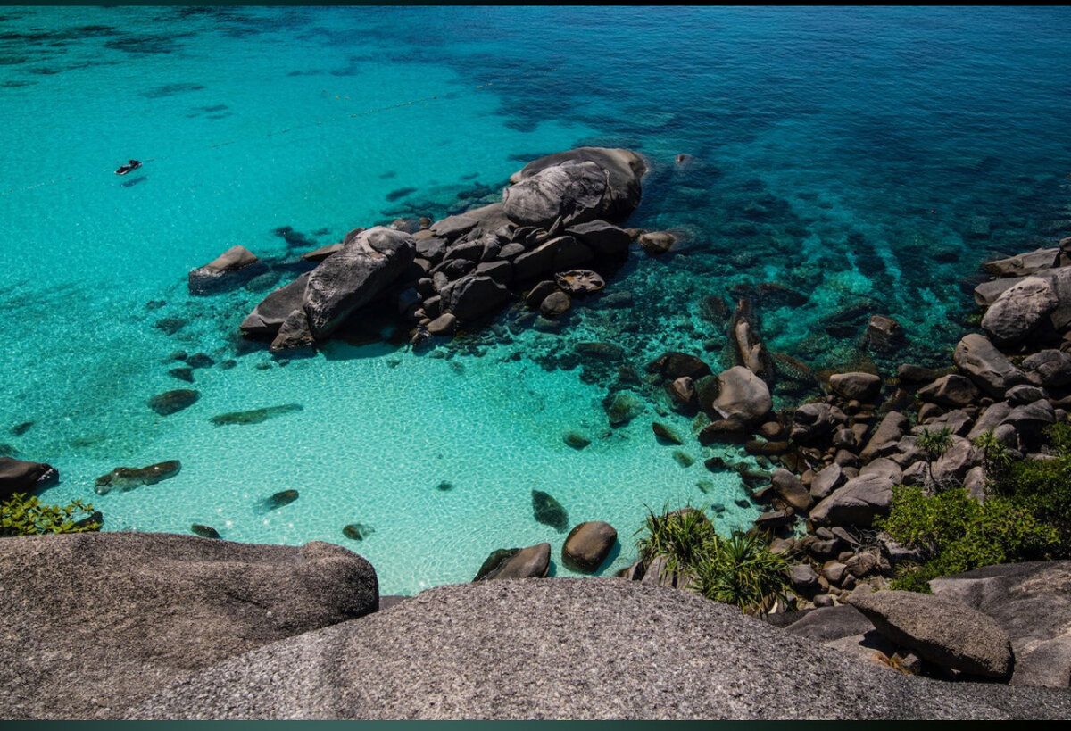 СИМИЛАНСКИЕ ОСТРОВА экскурсия с VIP travel (фото посетителей) Similan Islands https://viptravel.tours/