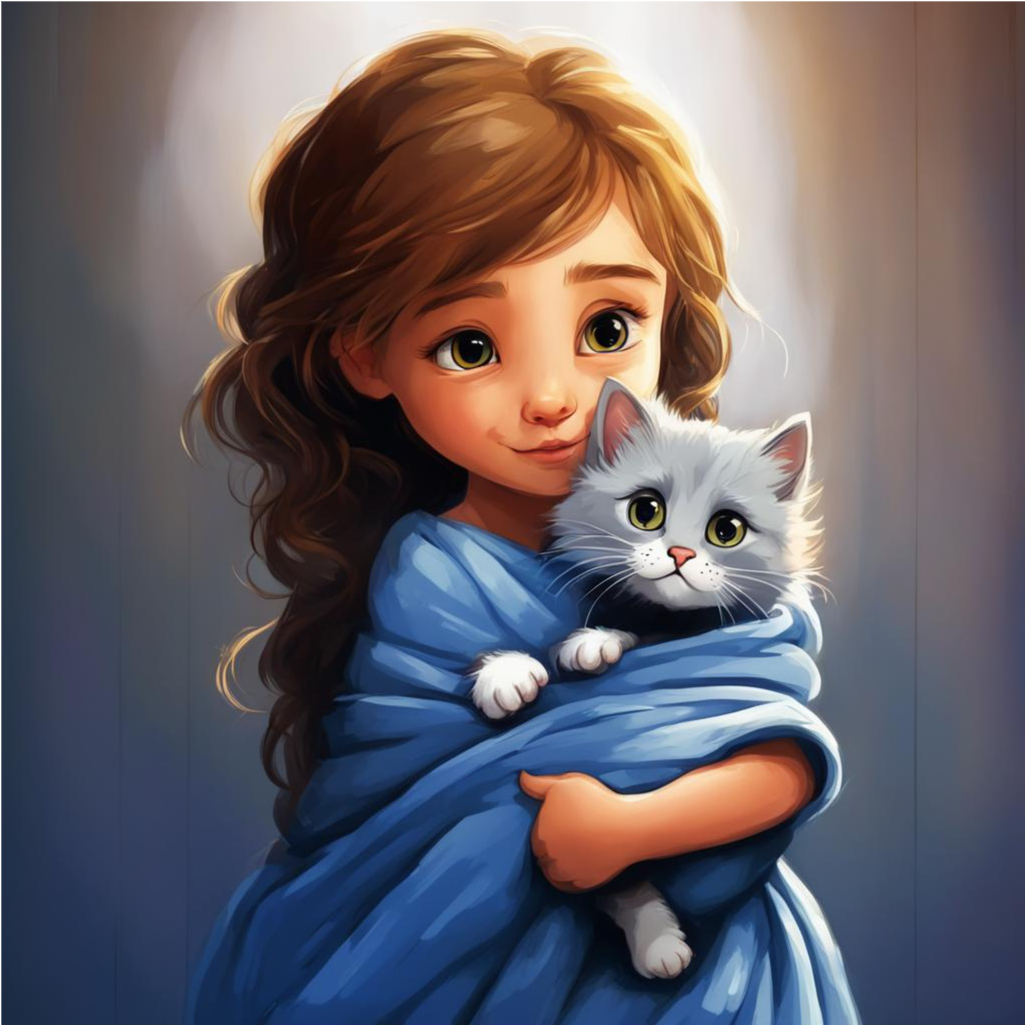 Маленькая радость