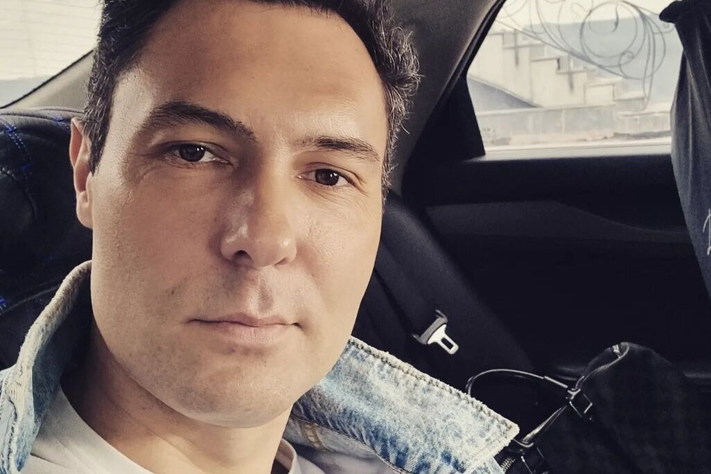     «Открытый, душевный»: Александр Топурия рассказал, как относился Евгений Кунгуров к сыну бывшей от первого брака