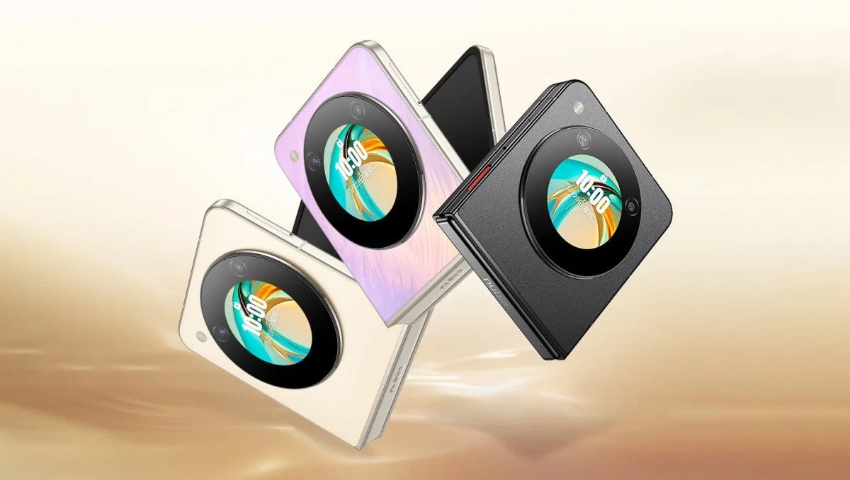 Источник изображения: Nubia