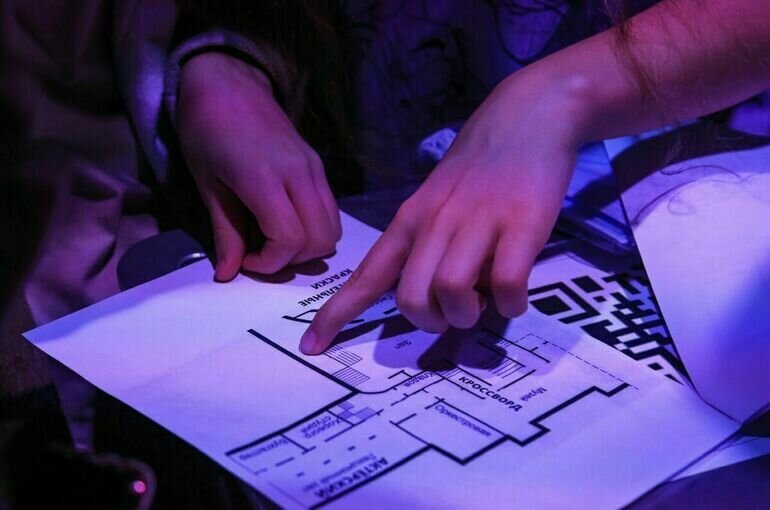   Ярослав Беляев/ТАСС