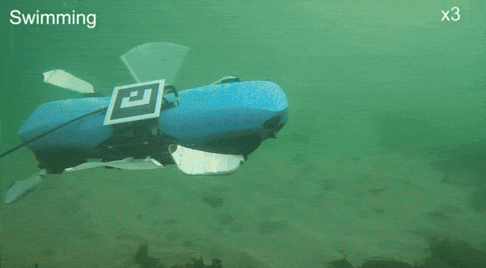   Taesik Kim et al. / IEEE Transactions on Robotics, 2024