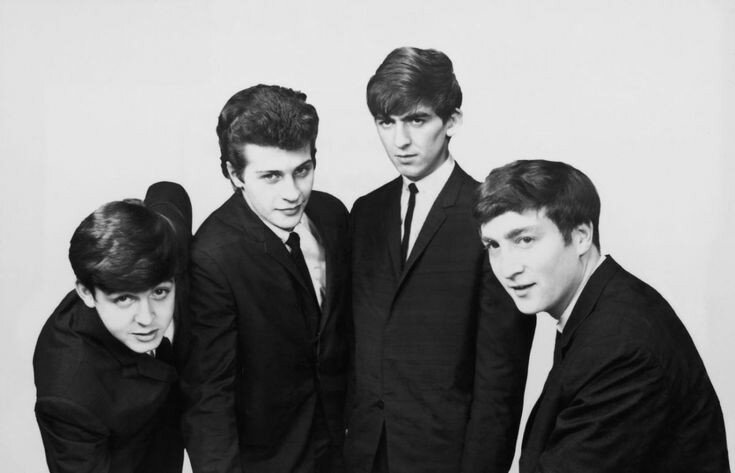 Пит Бест не такой уж и best? За что выгнали первого барабанщика The Beatles?