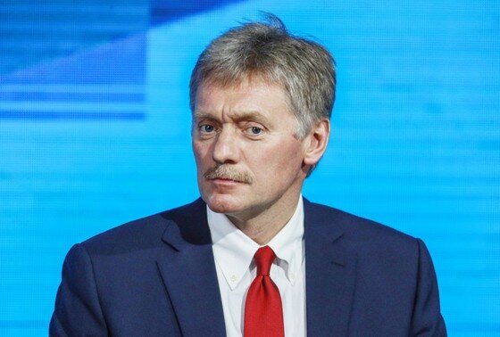    Дмитрий Песков