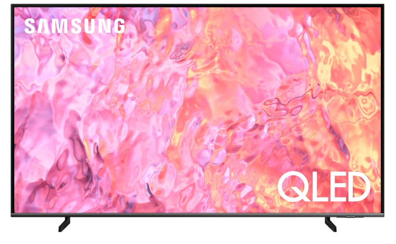 Бюджетный Телевизор Samsung QE50Q67CAU