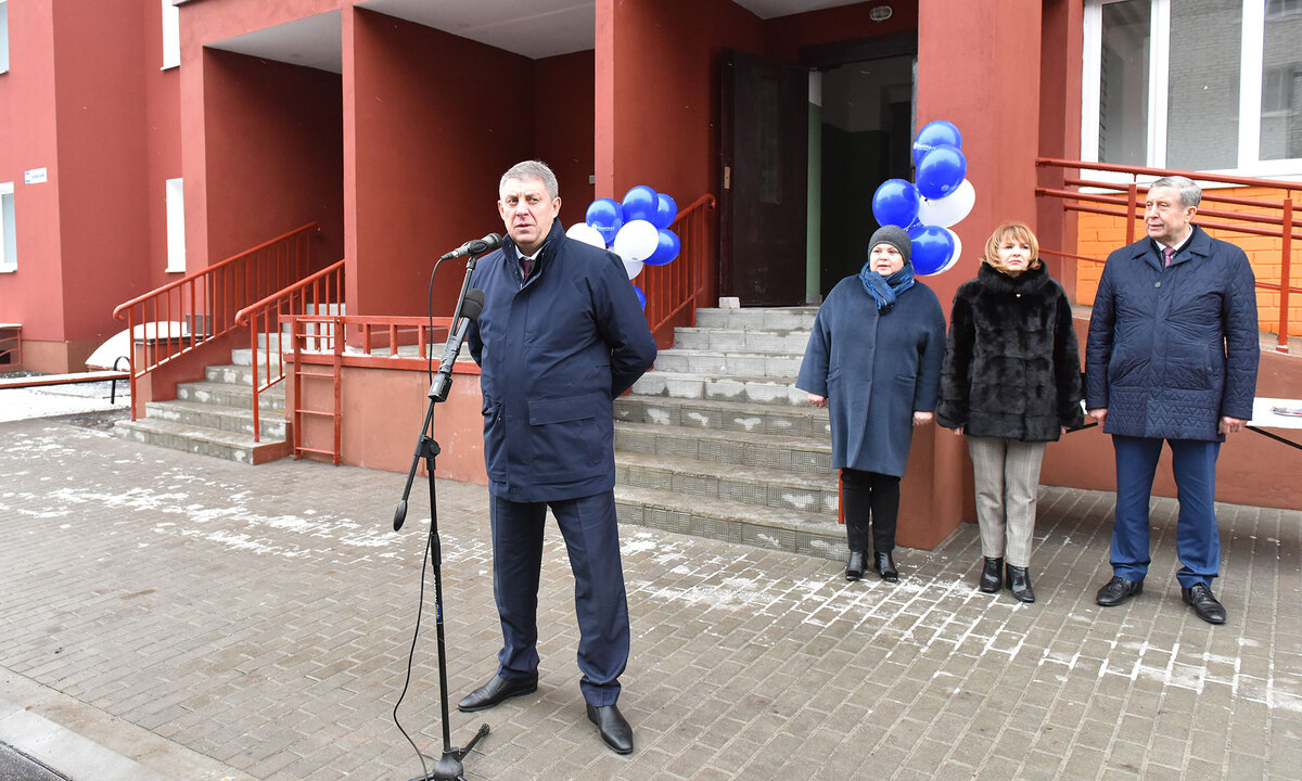 Как Макаров забил на запрет Богомаза о точечной застройке Чермета в Брянске  | Брянский Ворчун | Дзен