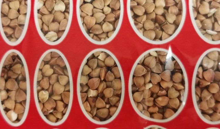    Из какой гречки варят чай, а из какой кашу: Международный день гречки