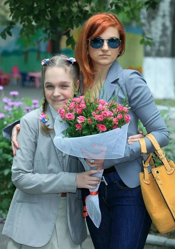 Юлия витязева биография личная жизнь дети муж