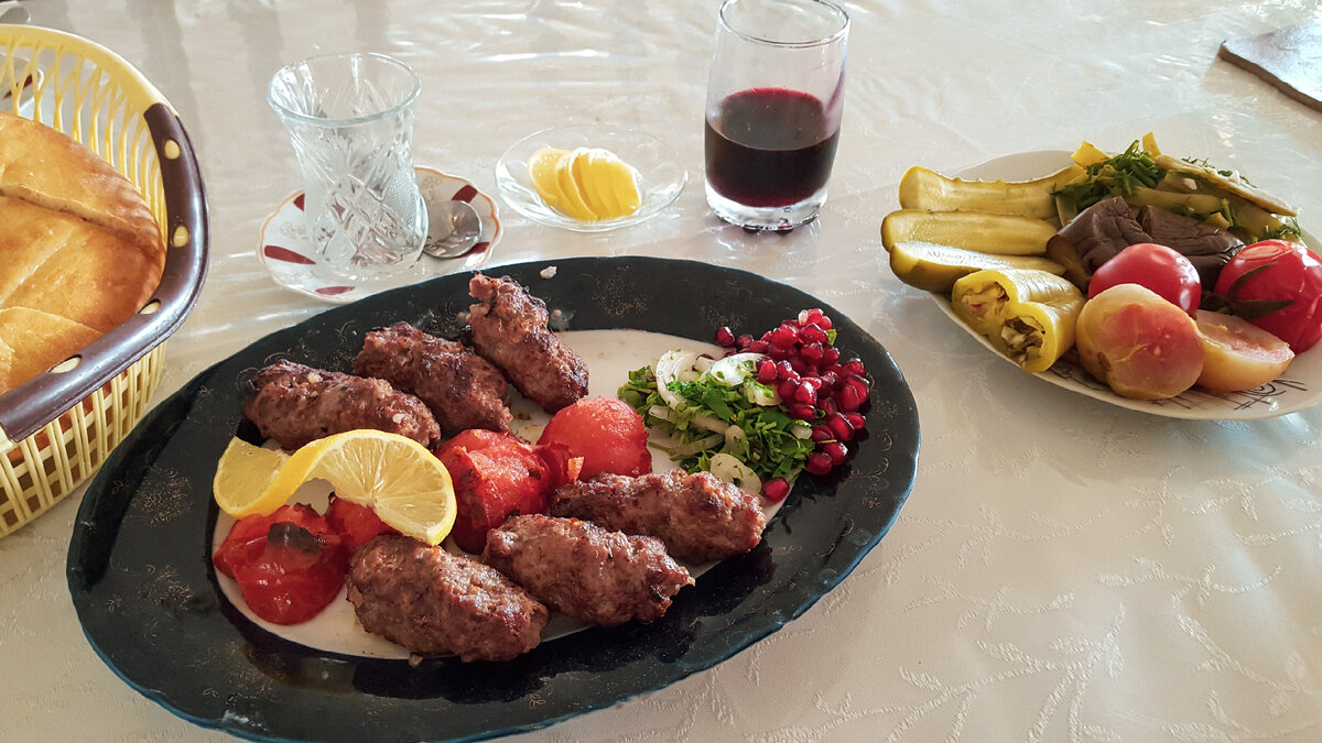 Просто и очень вкусно