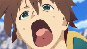 Этот замечательный мир!