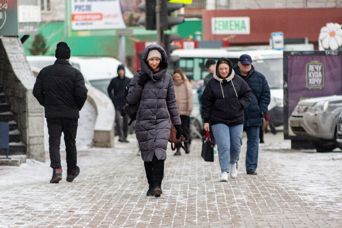 В России в 2024 году опять вырос пенсионный возраст Почему это