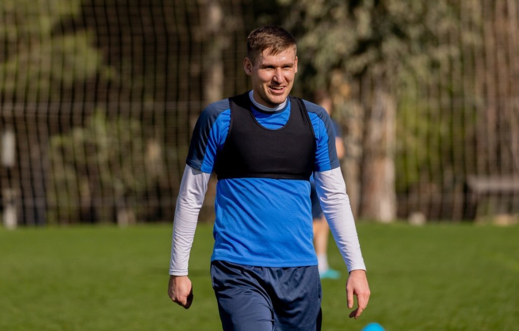    Фото: ФК «Зенит»