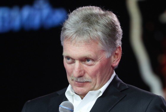    Дмитрий Песков