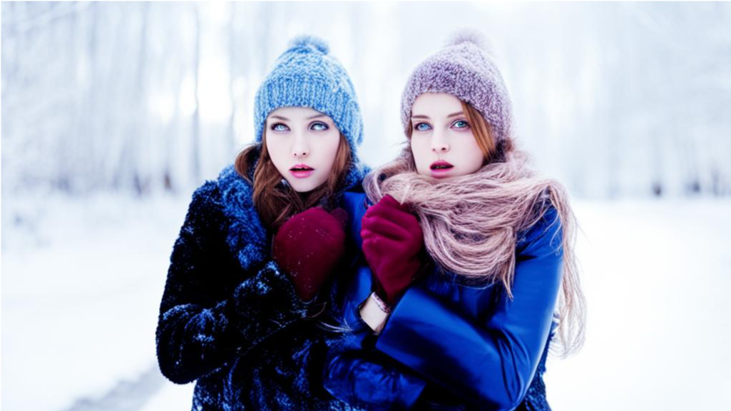 Сгенерировано нейросетью. 