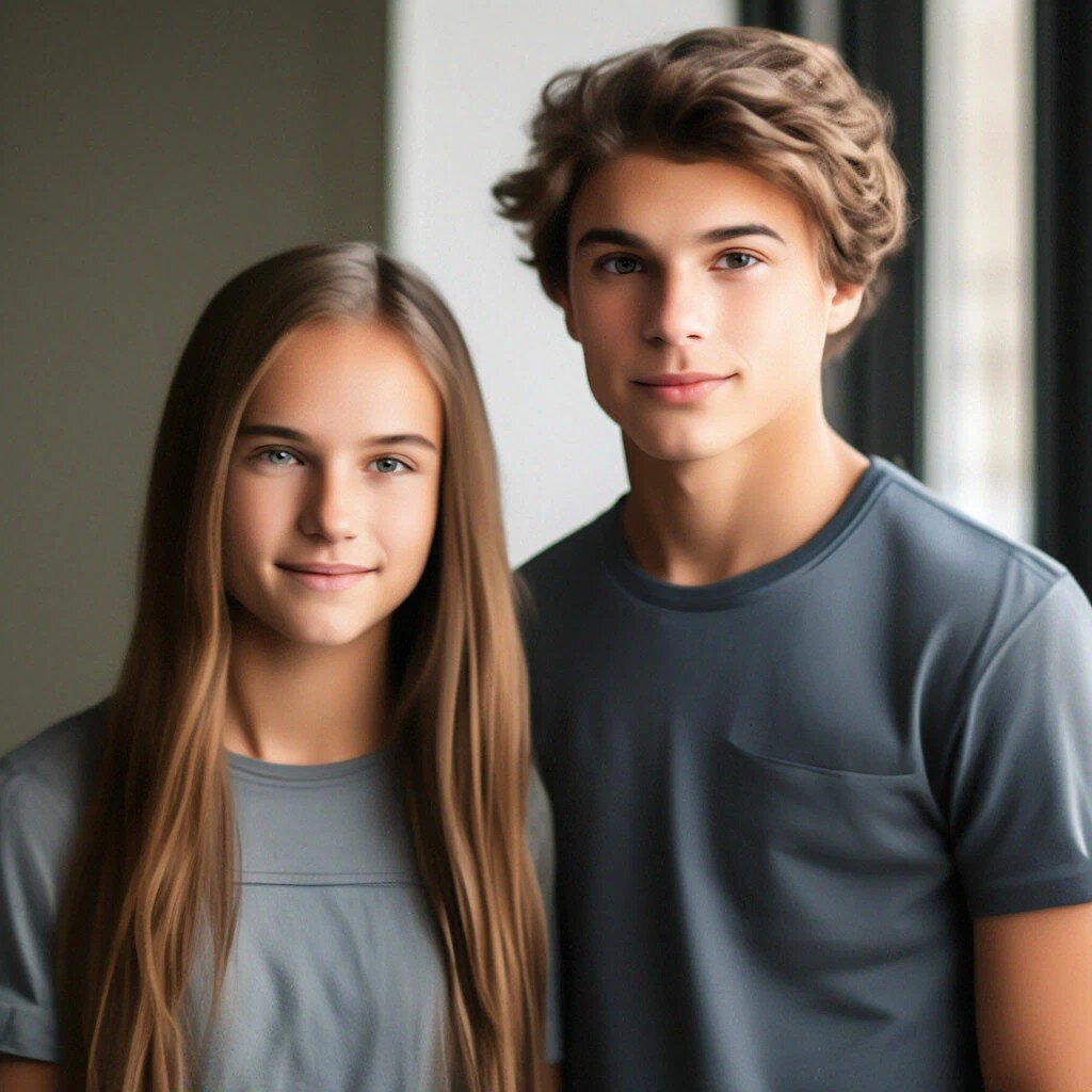 Картинка создана с помощью ИИ 