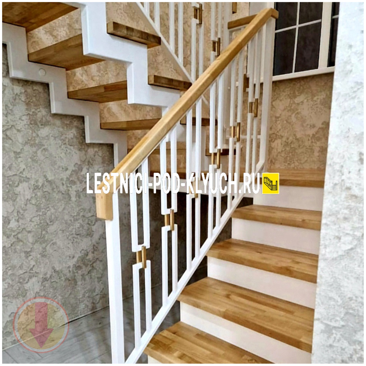 Принимаем звонки: пн-вс с 8:00 до 21:00 (+7 499 490-72-90). Электронная почта: info@lestnici-pod-klyuch.ru 