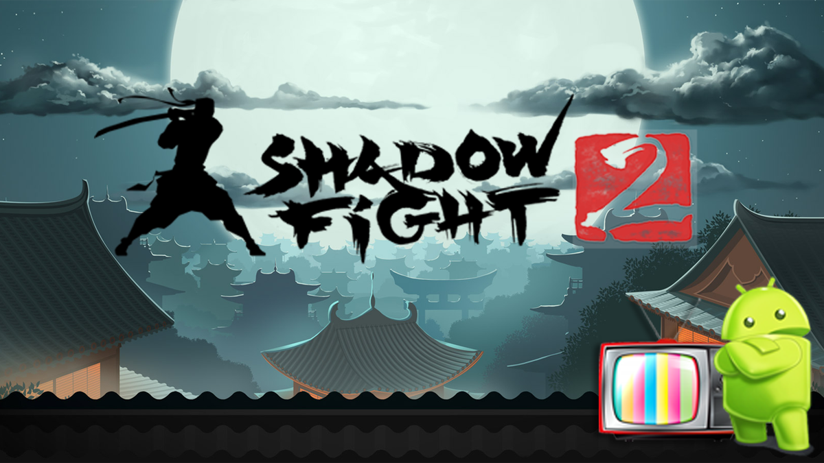 Shadow Fight 2