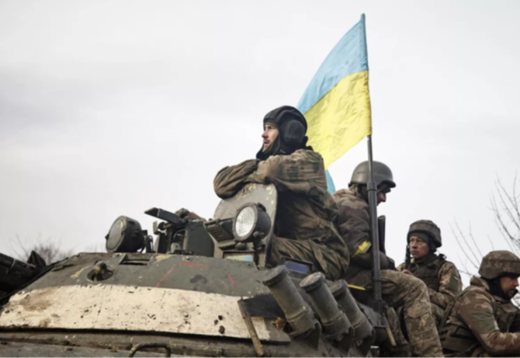    Швейцария рассмотрит вариант договора по Украине на основе соглашений в Стамбуле