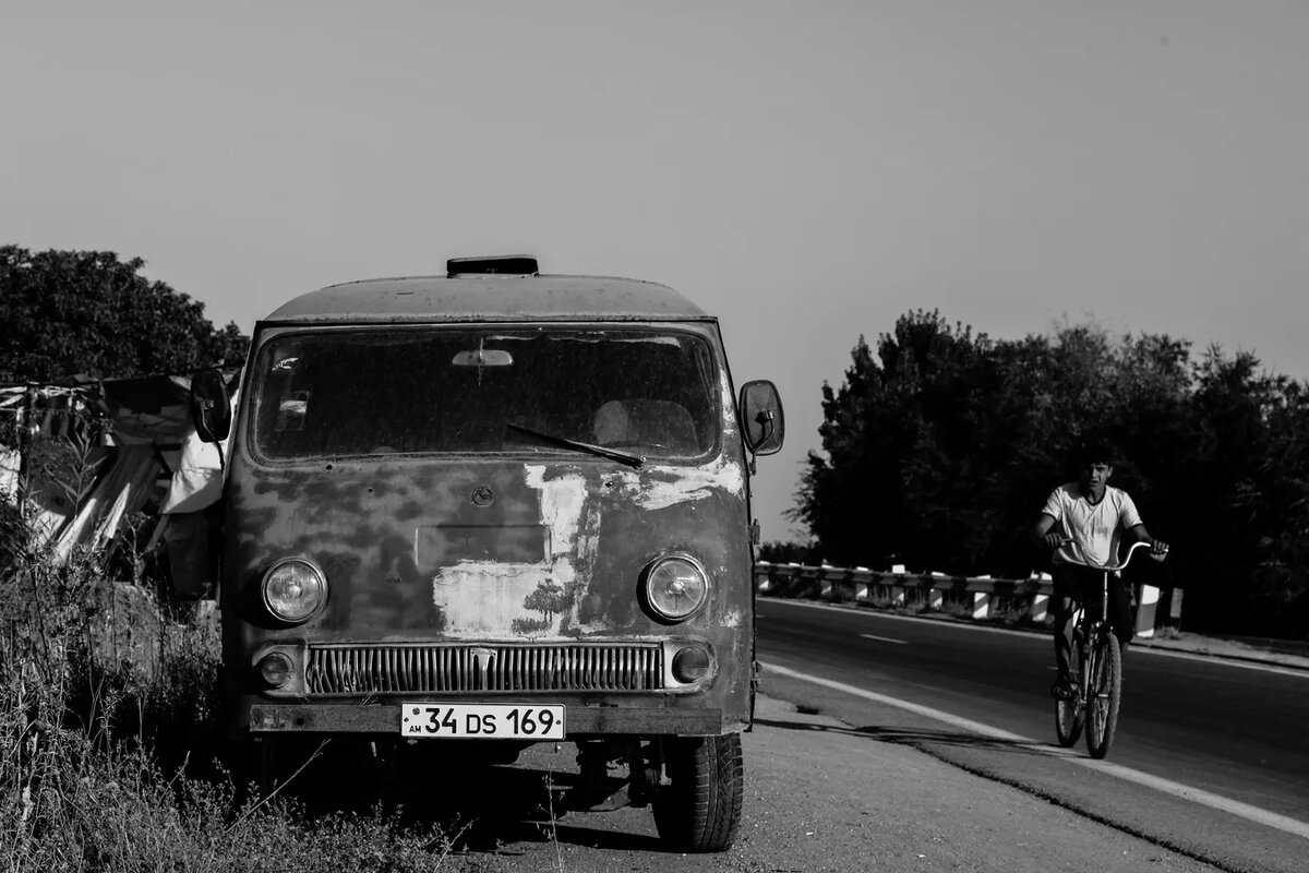 © Sputnik / Sona Shahinyan