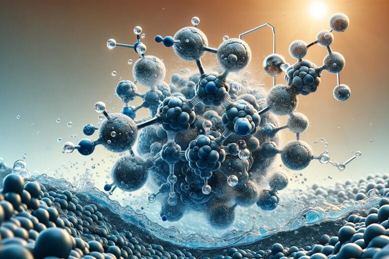 Исследователи из Техасского университета в Остине впервые разрабатывают метод получения водорода из богатых железом горных пород без выбросов CO2, что потенциально революционизирует водородную промышленность.