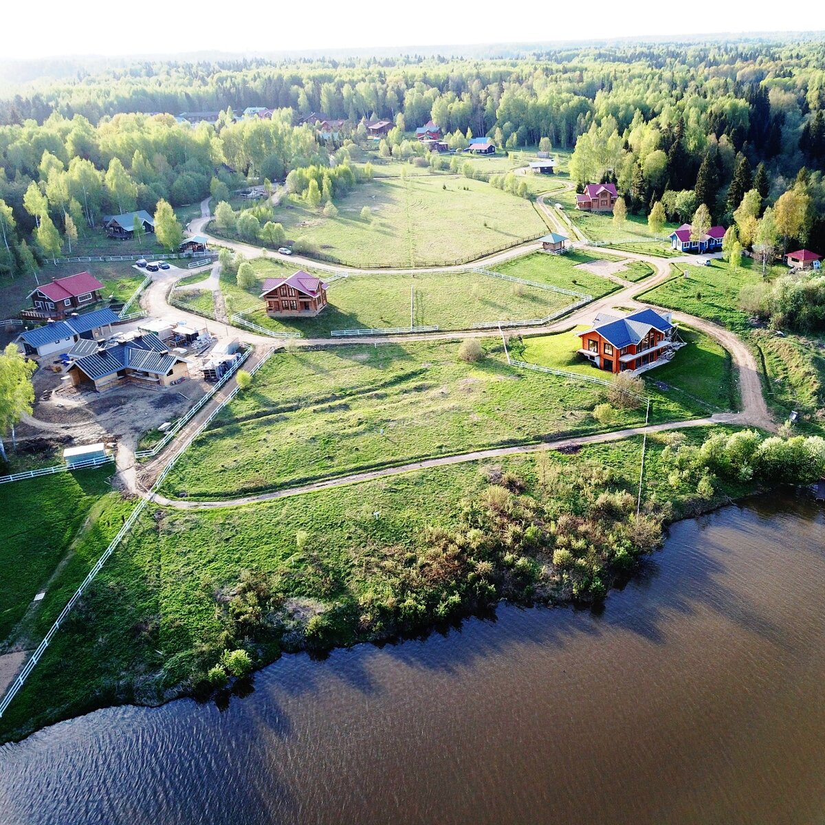 Губернатор Воробьев 