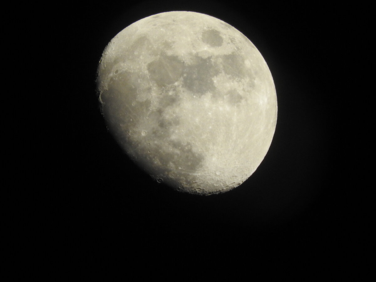 2016 год. Nikon Coolpix P610, Чувашия