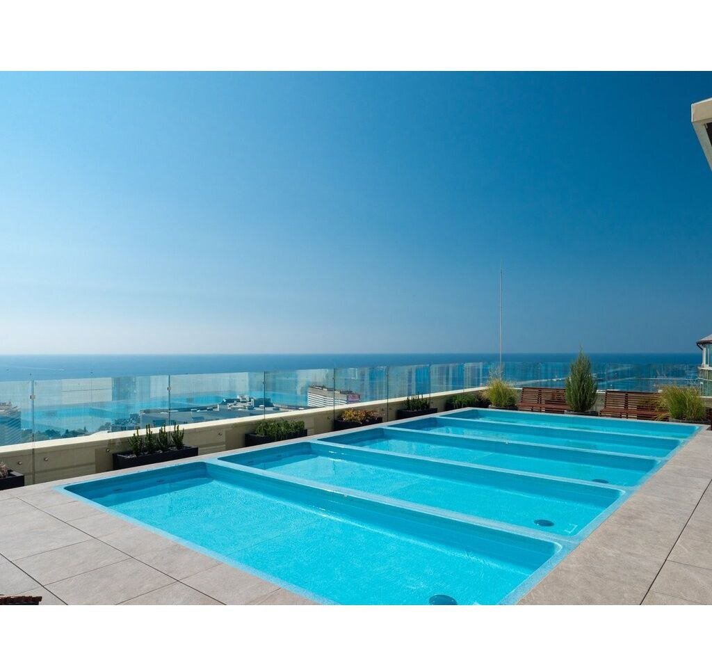 ЖК Метрополь, Сочи