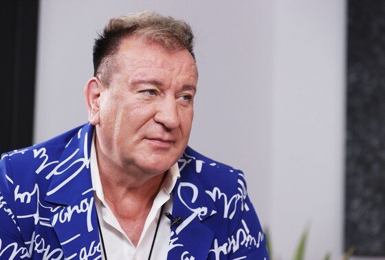    Сергей Пенкин