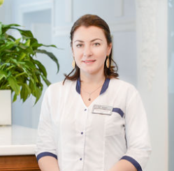        Елена Акопова