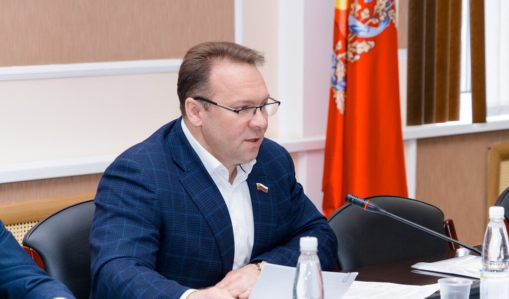    Как обеспечить приток специалистов на предприятия региона Кристина Просвиркина