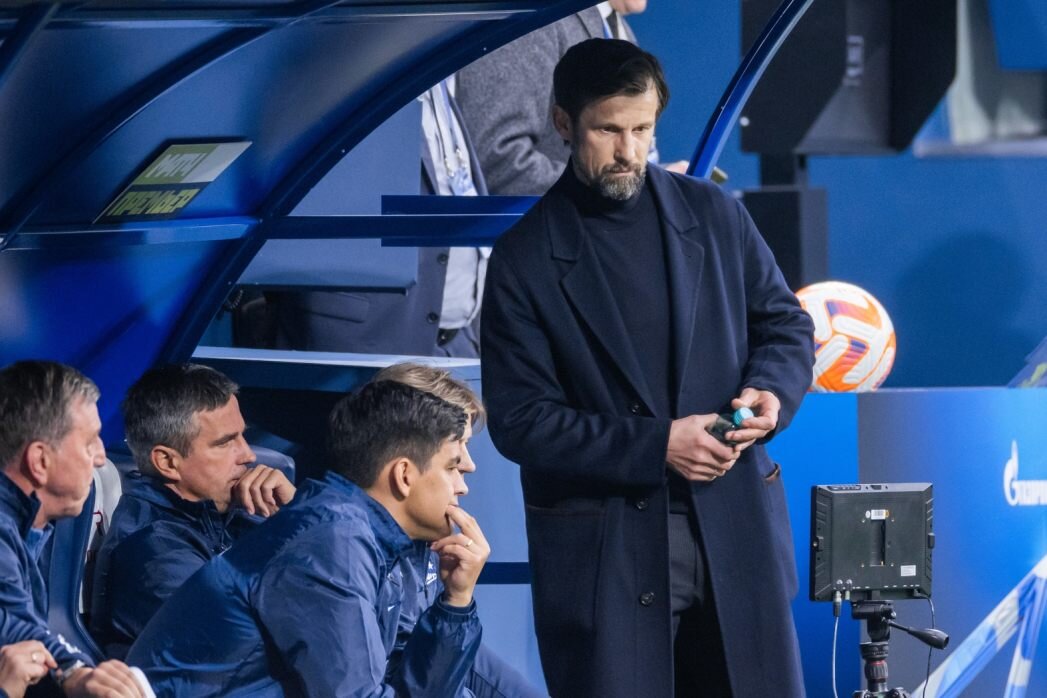    Фото: ФК «Зенит»