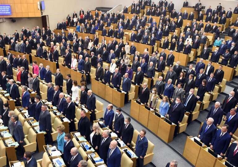 © РИА Новости / Илья Питалев