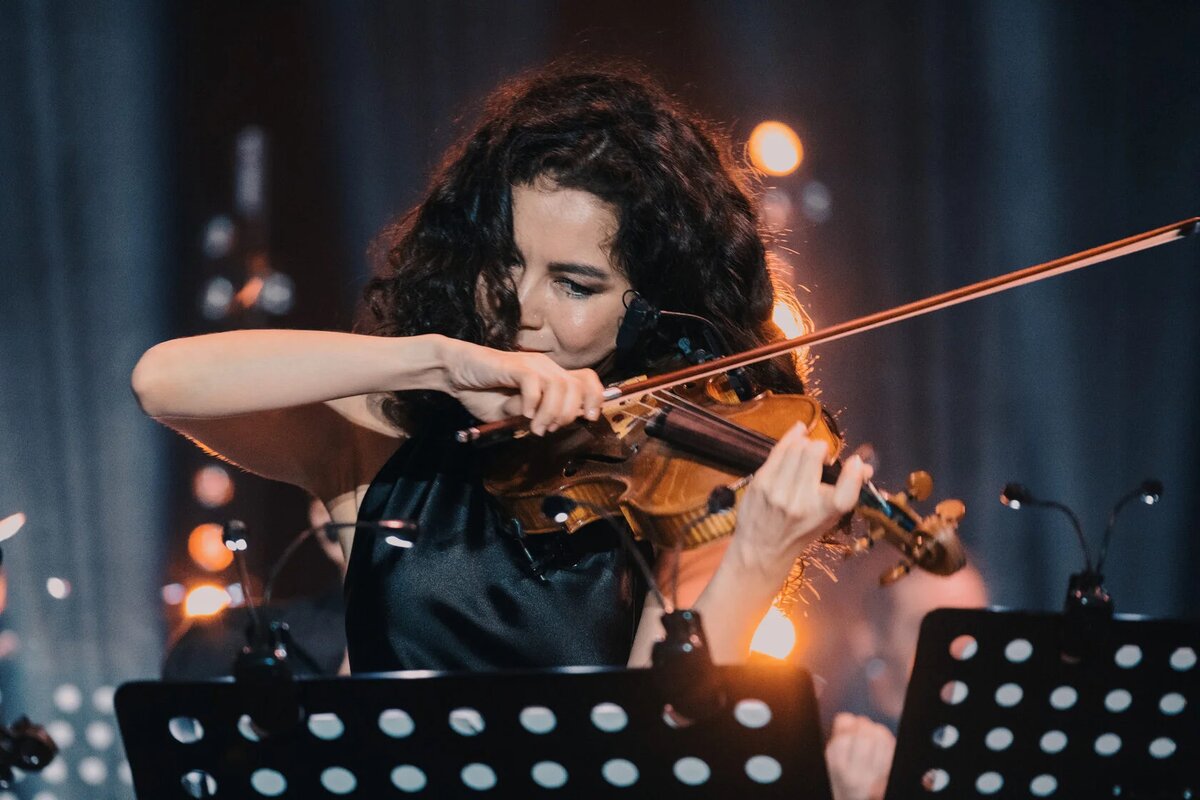 В Петербурге откроет двери новый современный концертный зал! | Imperial  Orchestra | Дзен