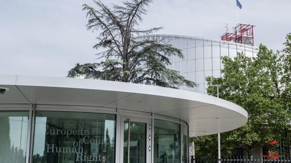    © Sputnik / Доминик Вомер