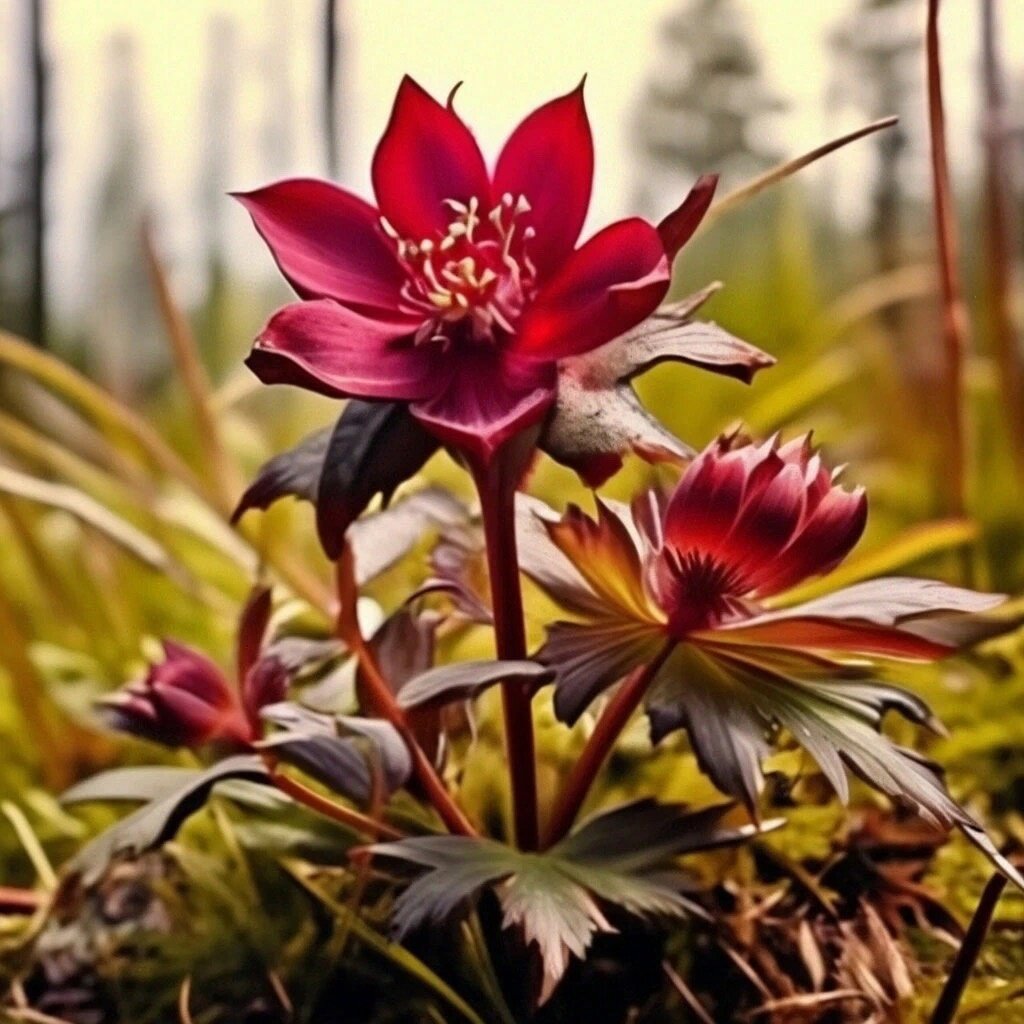 Фото создано ИИ 