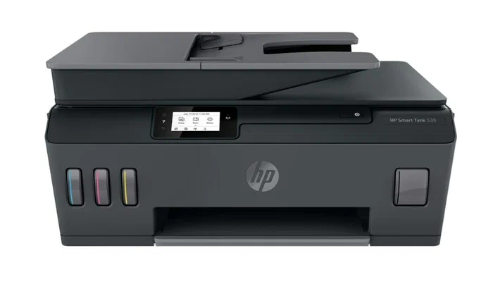Фото 1. МФУ HP Smart Tank 530 