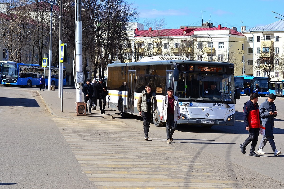 Первое знакомство с Подольском | Удивительный окружающий мир | Дзен