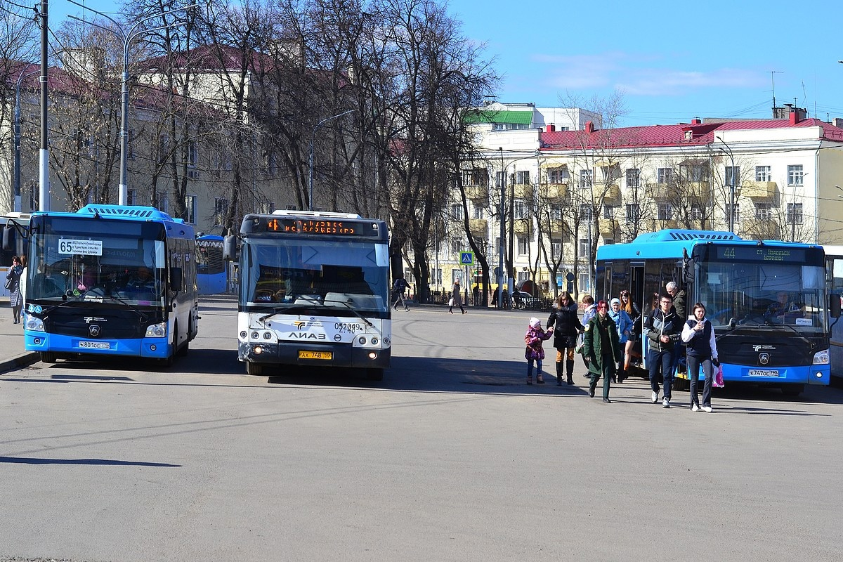 Первое знакомство с Подольском | Удивительный окружающий мир | Дзен