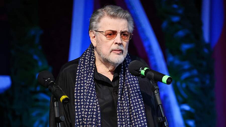 Фото: ТАСС/Сергей Карпухин