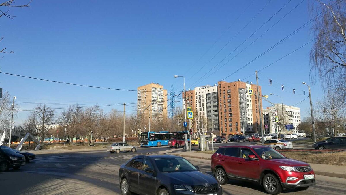     Температура будет выше климатической нормы на 9-10 градусов.
