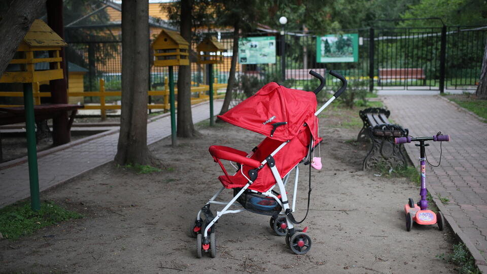 Фото: © Известия/Алексей Майшев