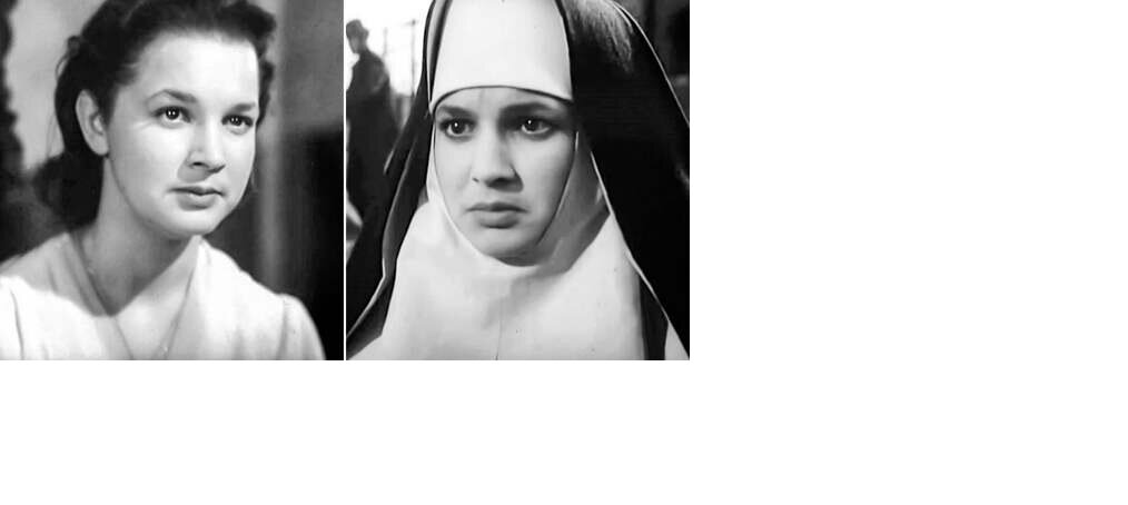 Фото из открытых источников Инна Бурдученко