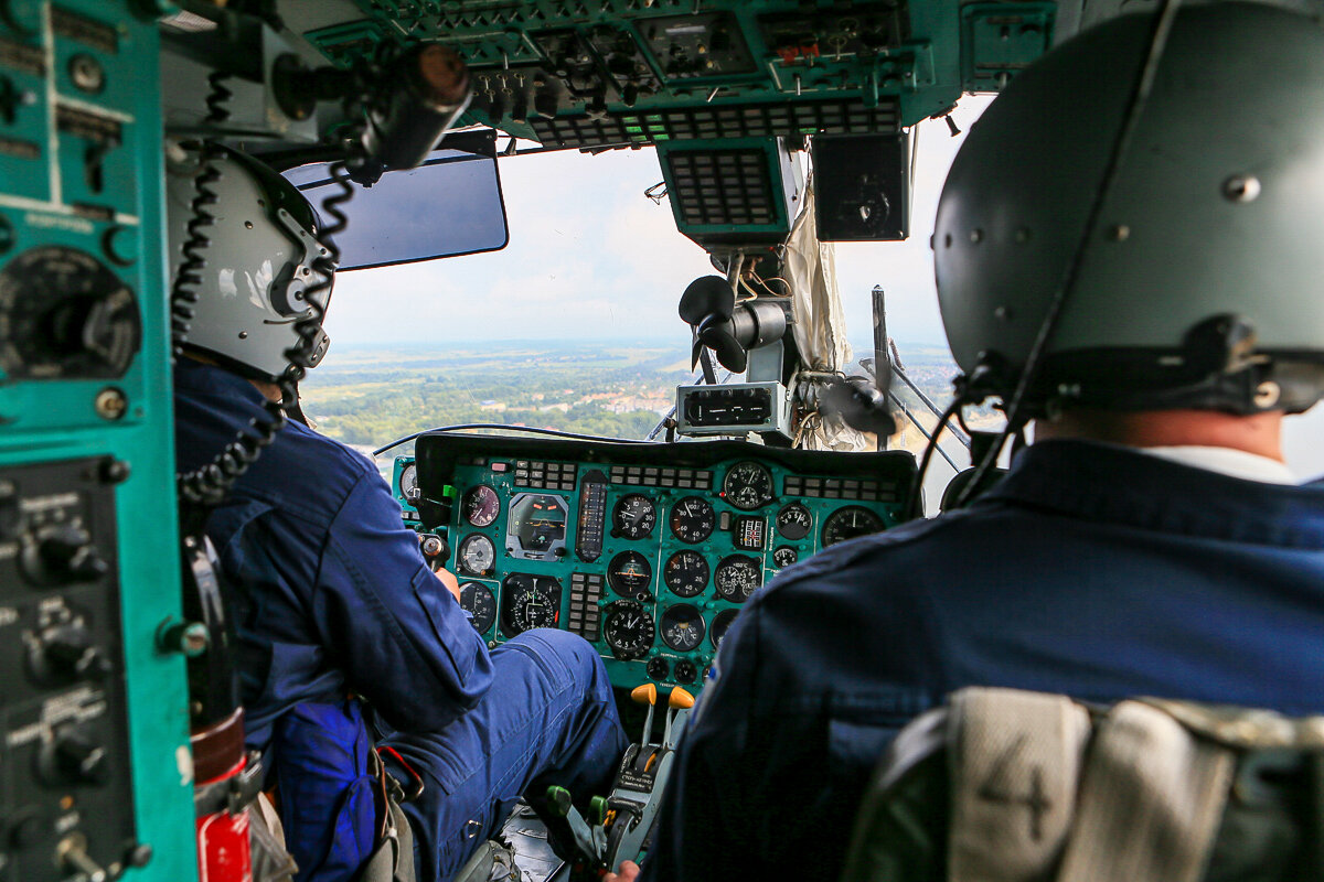 MOD Russia/via Globallookpress.com  