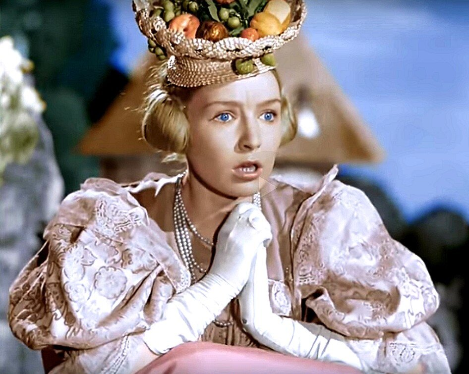 Тамара Сезеневская: черный список и отказы в ролях. Что случилось с ...