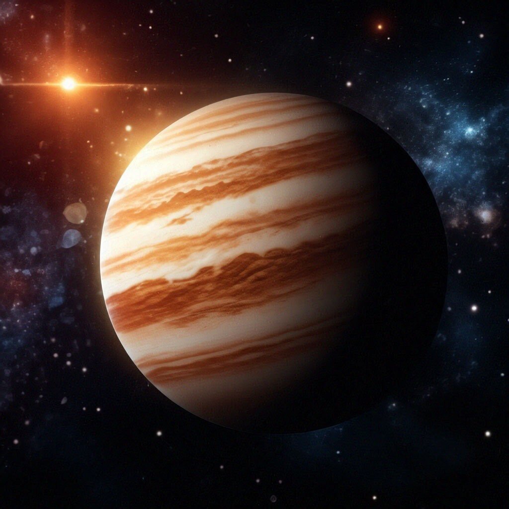 Юпитер